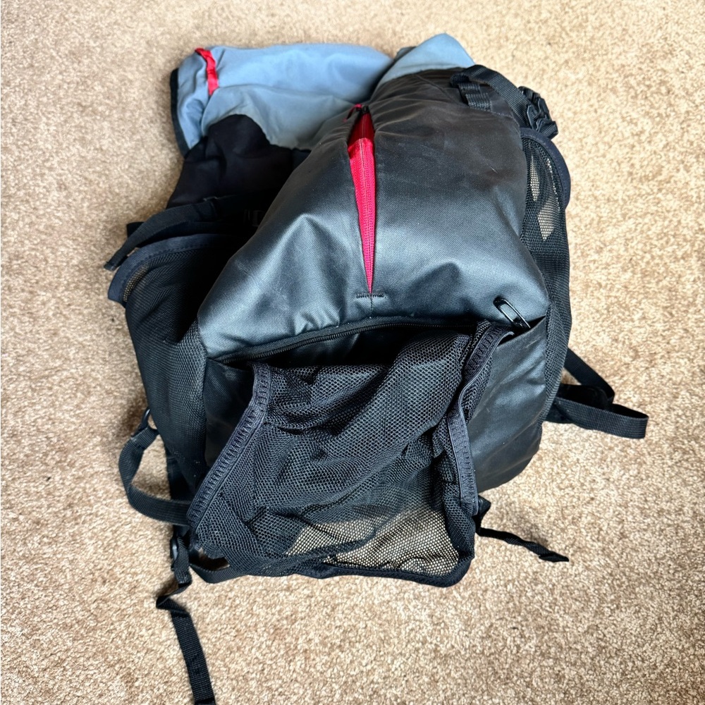 Jordan Backpack - image 5